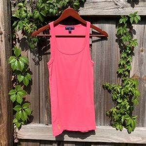 🌹RALPH LAUREN | Tank top Size M